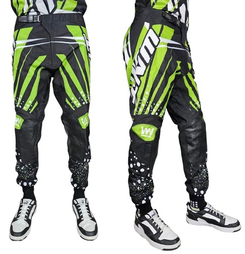 Pantaloni calzoni moto - , winnet