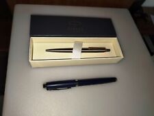 Lotto 2 penne a sfera Parker nuove