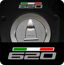 Adesivo ducati monster - 1,