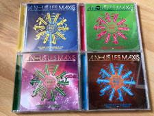 A NOUS LES MAXIS VOLUMES