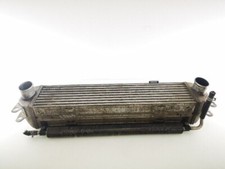INTERCOOLER LAND ROVER DISCOVERY 4 - 2.7 TD (2009 IN POI) RADIATORE TURBO