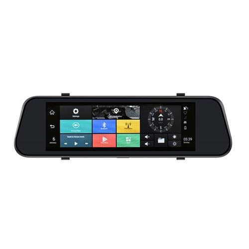 Phonocar vm495k specchietto - phonocar,