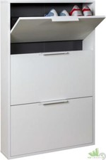 SCARPIERA 3 RIBALTE ANTE