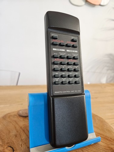Registratore cassette teac - cassette,
