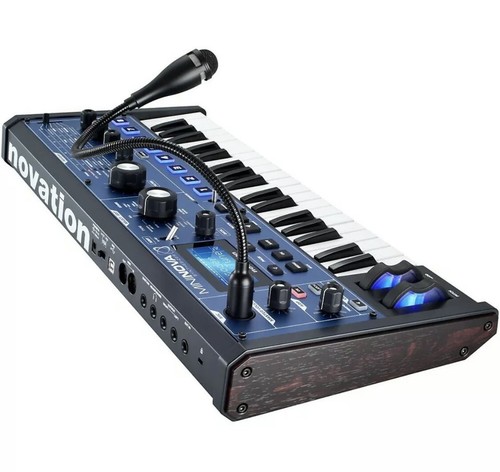 Novation mininova - novation,
