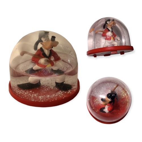 Globo neve pippo - di,
