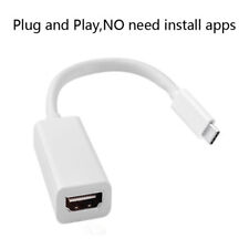 Cavo Adattatore USB-C Tipo C a
