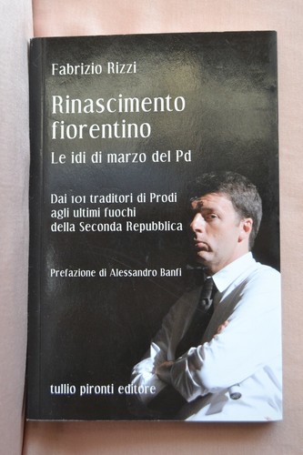 Fabrizio rizzi rinascimento - fabrizio, rizzi: