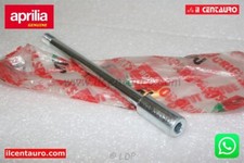 AP8225217 PERNO RUOTA ANTERIORE ORIGINALE APRILIA RED ROSE 50 (607) - 89/92