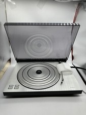 Bang olufsen beogram rx - &,