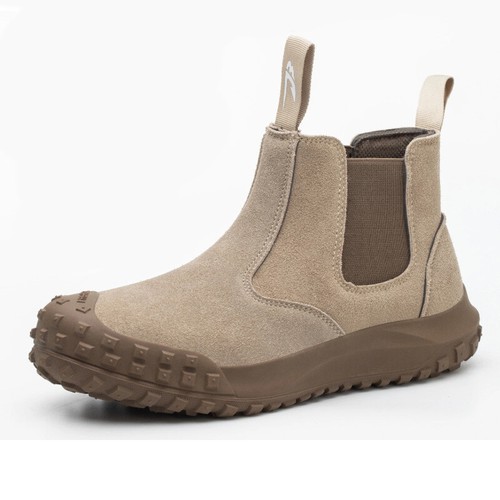 Scarpe antinfortunistiche uomo - antinfortunistiche,