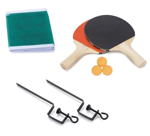Set ping pong - set,
