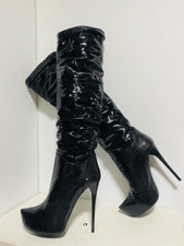 Stivali donna Gianmarco