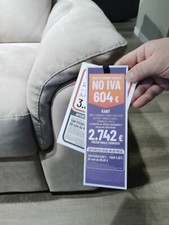  Vera occasione ,divano