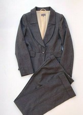 Perla tailleur misto lana - la,