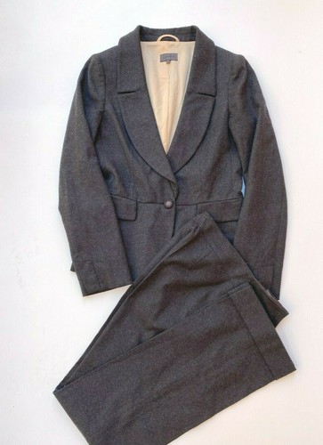 Perla tailleur misto lana - la,