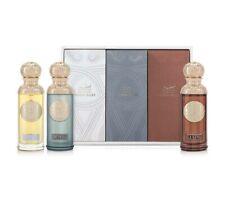 Valley’s Set Profumi Gissah