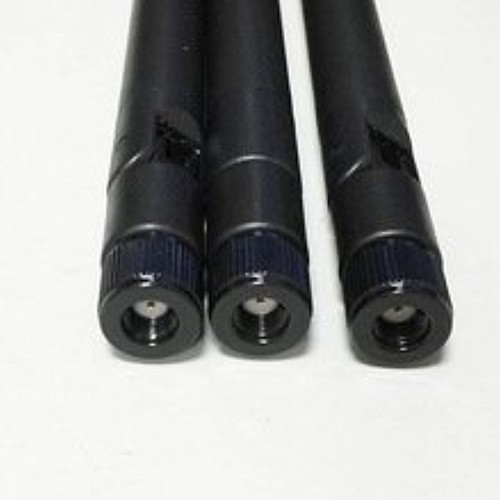 Antenna lte gsm - 4g, 5dbi