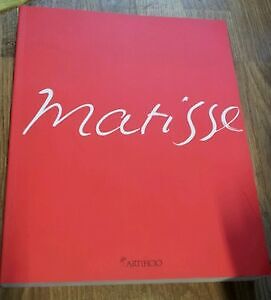 Matisse revelation m est - matisse., m'est