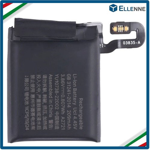 Batteria compatibile per - batteria,
