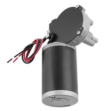 24V DC Motoriduttore Elettrico