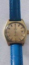 Tissot Visodate Automatic