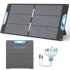 Pannello solare portatile 110W