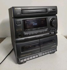 AIWA CX-N2702Z Vintage Hifi