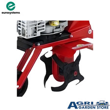 Riduzione Fresa 16 cm