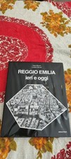 Libro - Reggio Emilia ieri e
