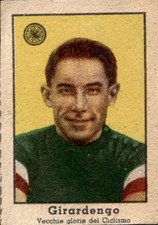 figurina Tecnicolor Nannina