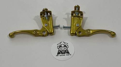 Set leve freno bmx vintage - set, old