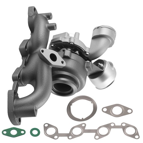 Turbina for golf passat - for,