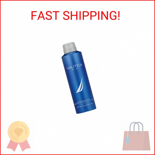 Nautica blue deo - deo, 6