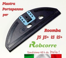 Piastra Portapanno Plastica