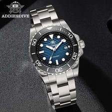 ADDIESDIVE Orologio Uomo