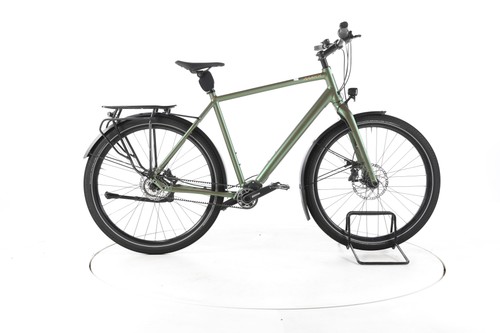 Maxx crossmaxx pinion tour - maxx,
