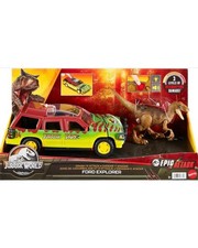 Jurassic World® Epic Attack