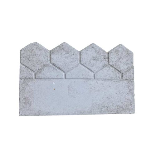 Cordoli cemento per - 10,