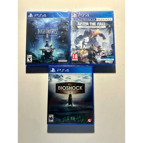 Lotto bundle horror - bundle,