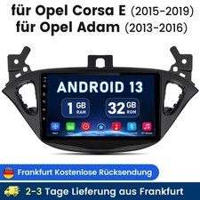 4 Core 32GB Carplay Android 14