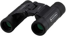 71232 Upclose G2 10 X 25 Roof Binocolo, Nero