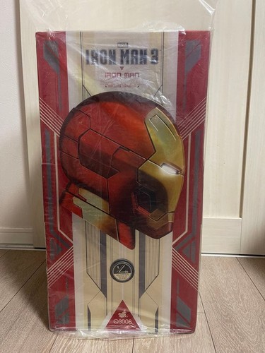 Modellino iron man mark - modellino, 42