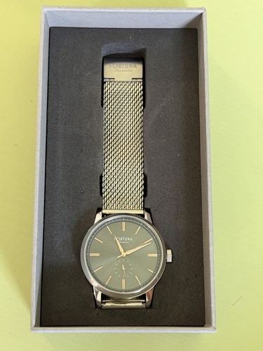 Orologio uomo fortuna - orologio,