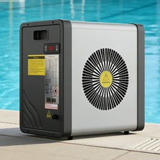 NAIZEA 17060 BTU Pompa di