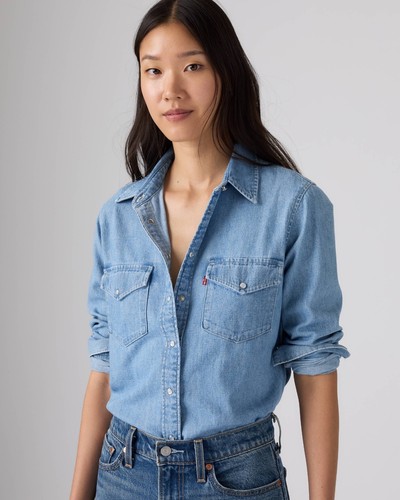 Camicia levi iconic - levi's,