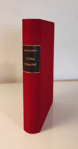 Ivan gonciarov storia - ivan,