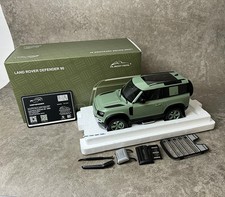 Modellino auto fuoristrada