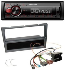 Pioneer MP3 1DIN DAB USB AUX