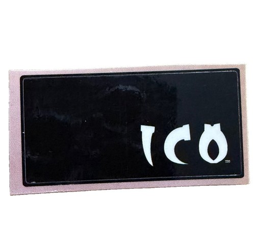 Sony playstation ps2 ico - sony, 2